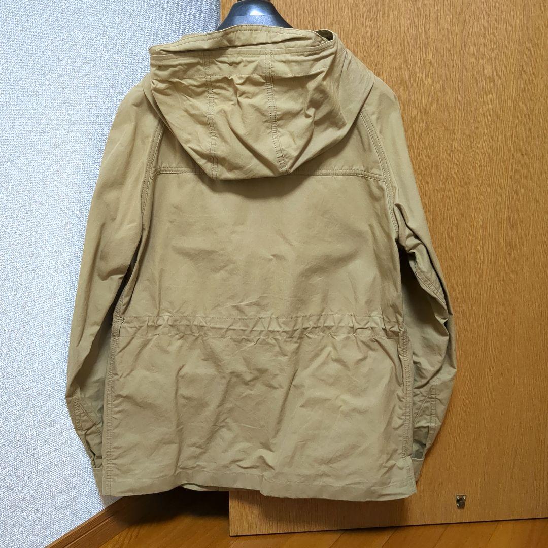 マニファッチュラ・チェッカレッリ/オールシーズンコート/ボーイズ