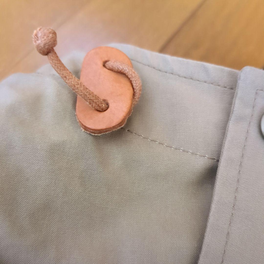 マニファッチュラ・チェッカレッリ/オールシーズンコート/ボーイズ