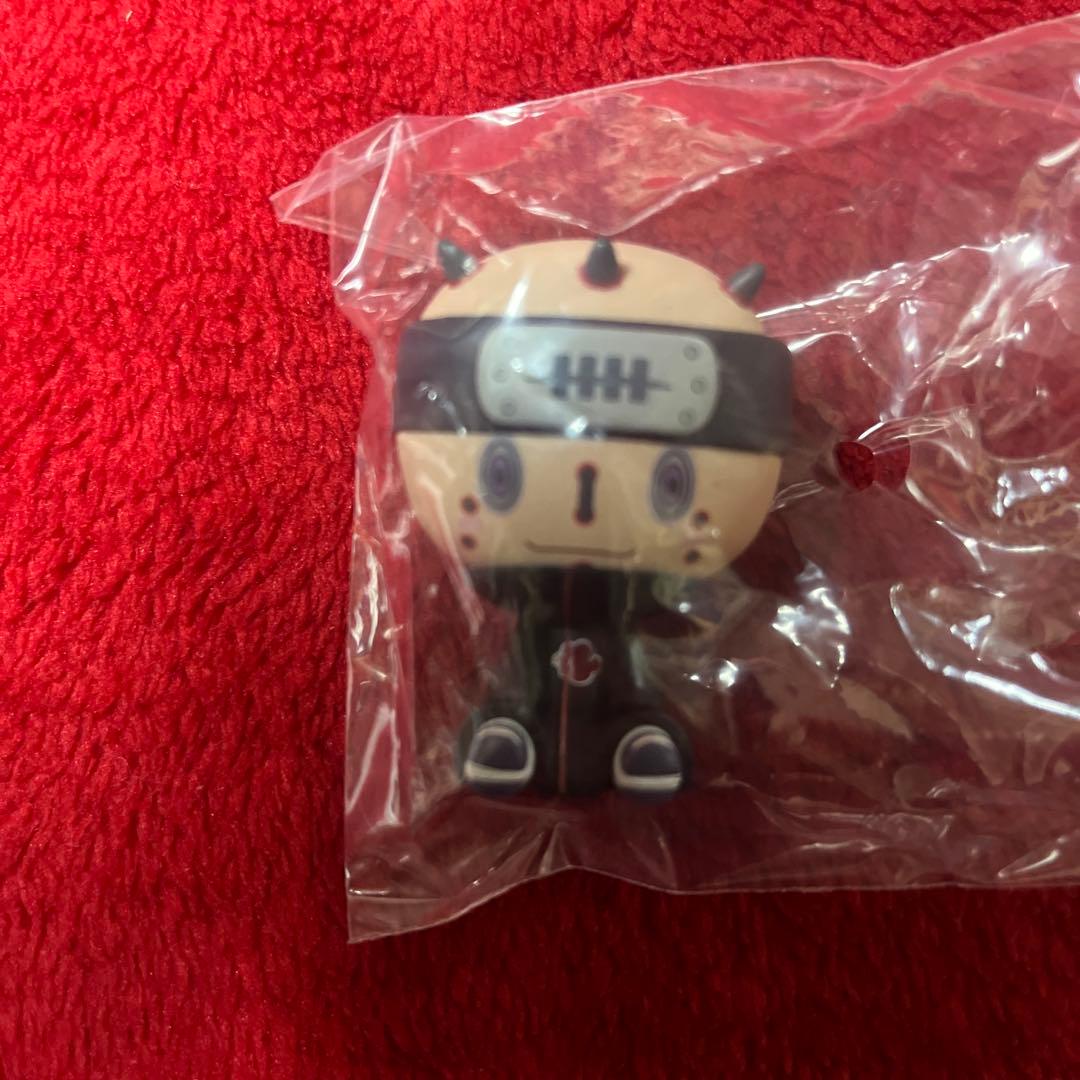 NARUTO 一番くじ ちょこのっこフィギュア G賞 ペイン - メルカリ