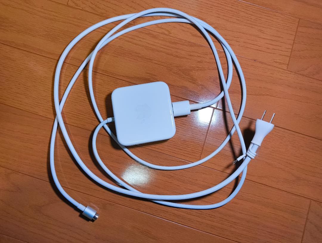 S*E様 iMac m1 メモリ8GB SSD 256GB 24インチ シルバー