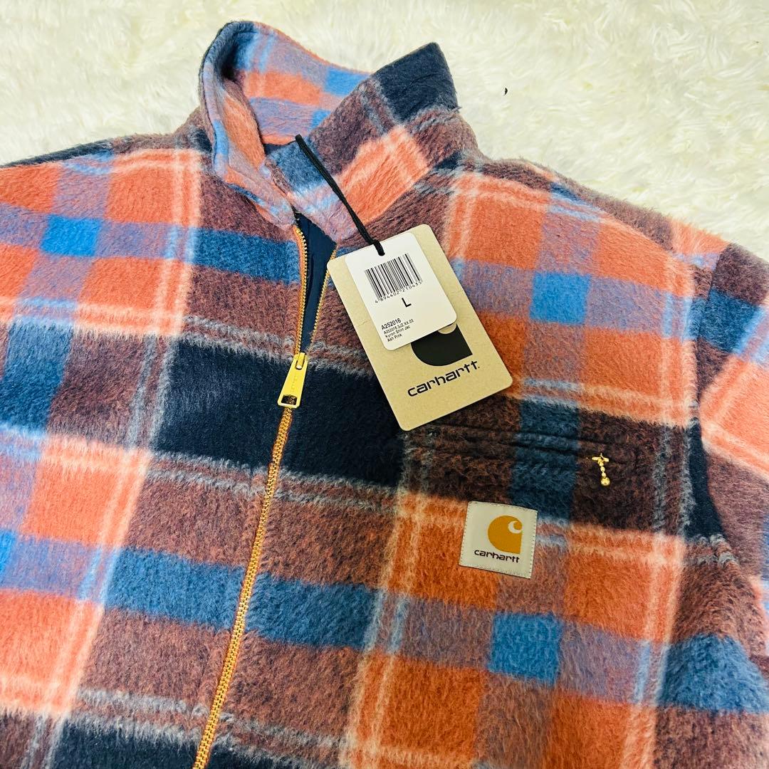 新品未使用】Carhartt カーハート KYRON Ash Pink - メルカリ