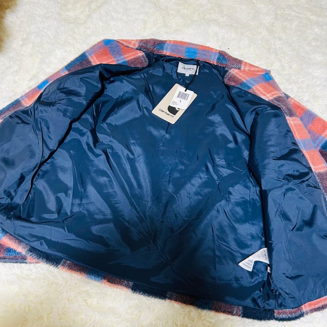 新品未使用】Carhartt カーハート KYRON Ash Pink - メルカリ