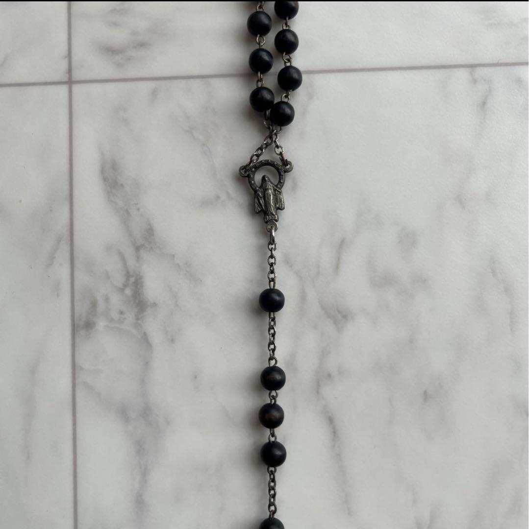 archive Dolce & Gabbana Rosario Necklace - メルカリ