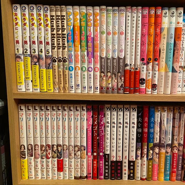 漫画　まとめ売り　No.8  タイトル毎のバラ売りOK