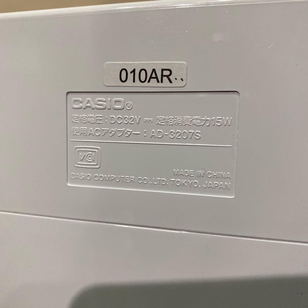 CASIO プリン写ル PCP-1400