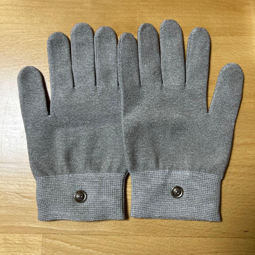 フレキシア　セルクリスタル セット（グローブ・リモコン付）