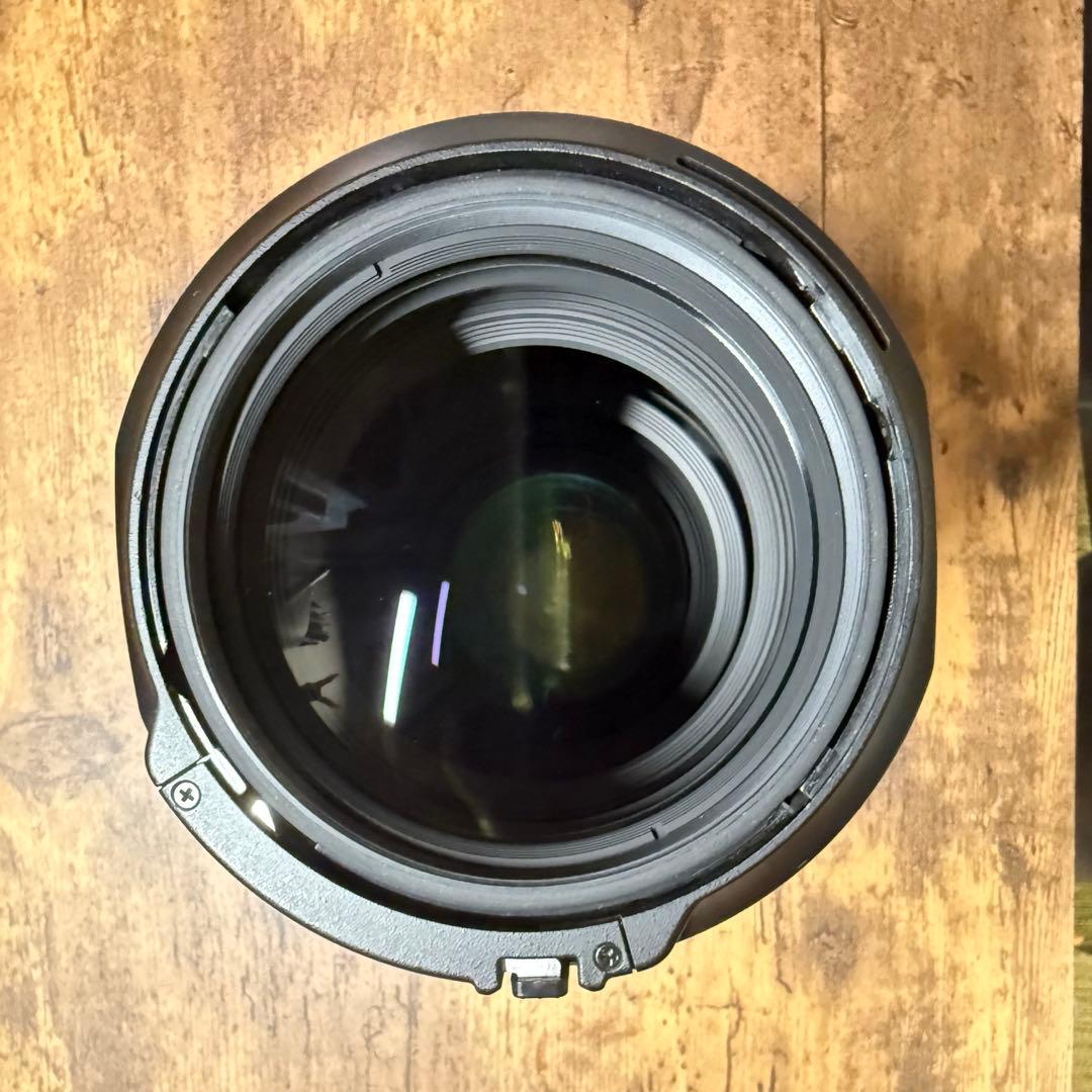 レンズ(ズーム) AF-S NIKKOR 70-200mm F2.8G ED VR II