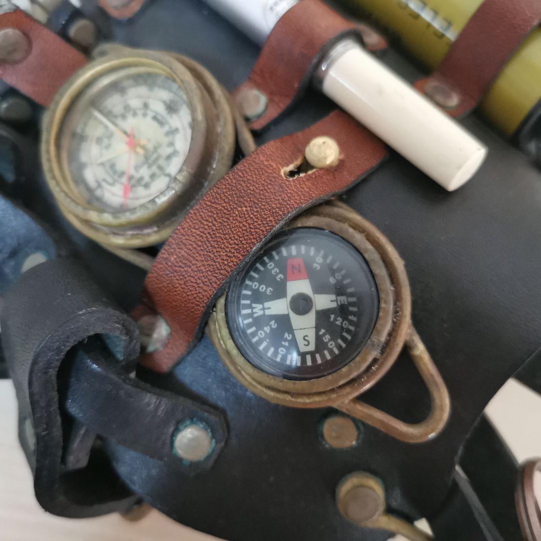 末吉晴男】末吉時計 テレスコープ - メルカリ