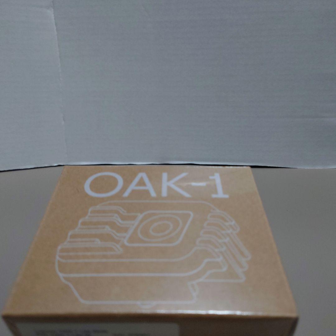 Luxonis　OAK-1 Lite-W　ロボットカメラ