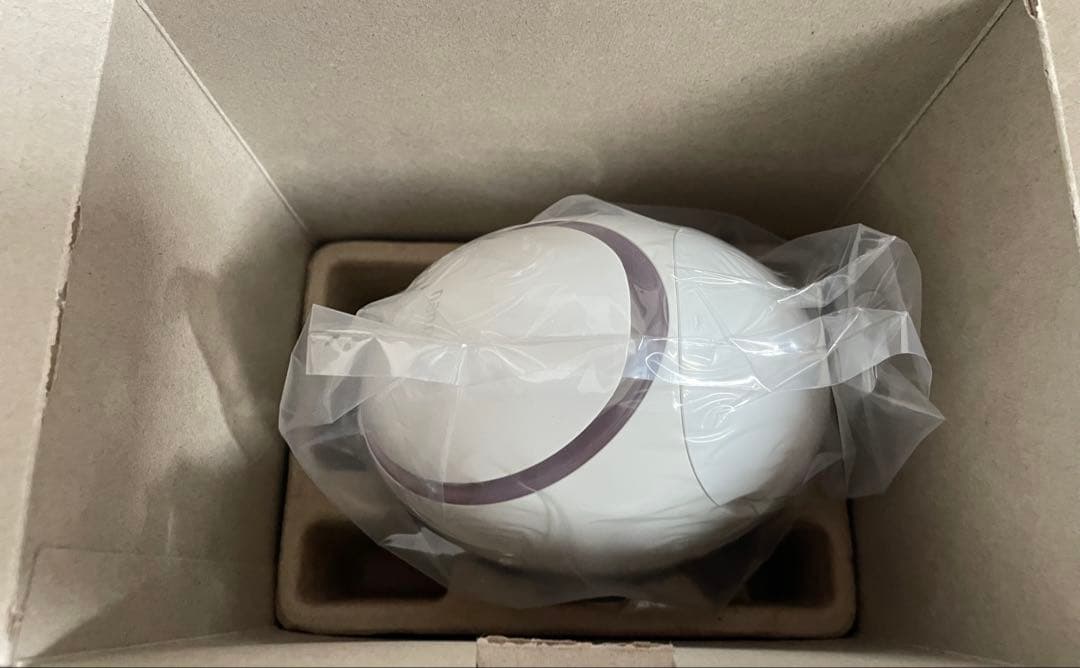 【新品未使用品】Panasonic フェイススチーマー EH-SA3A