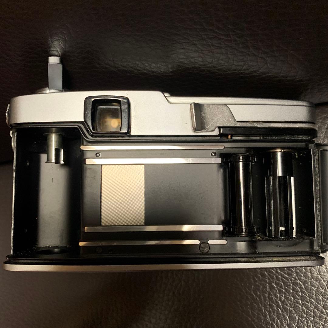 OLYMPUS PEN FT 40㎜f1.4OLYMPUS PEN FT 40㎜f1.4 Olympus G. Zuiko