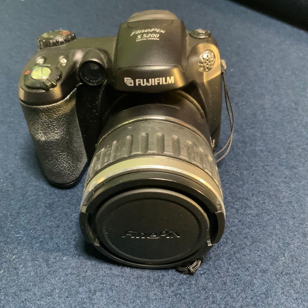 デジタルカメラ（Canon、富士フィルム など合わせて10台）ジャンク扱い