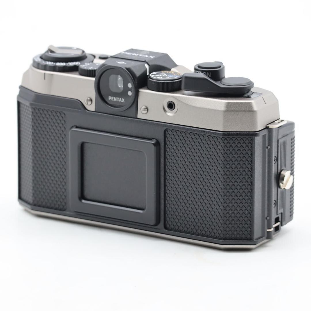 ペンタックス PENTAX 17
