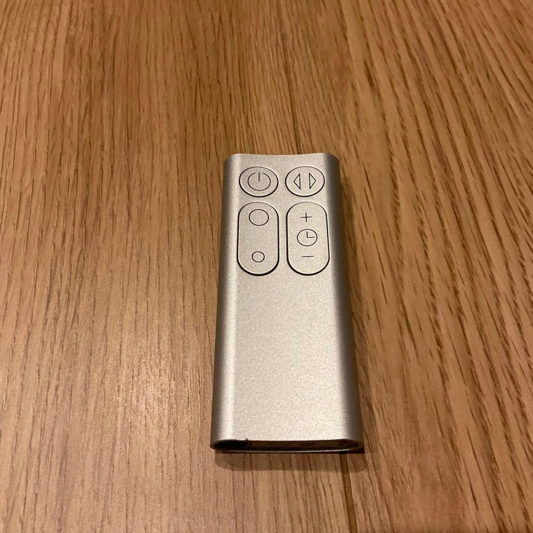 ダイソン ピュアクール Dyson Pure Cool TP00 WS