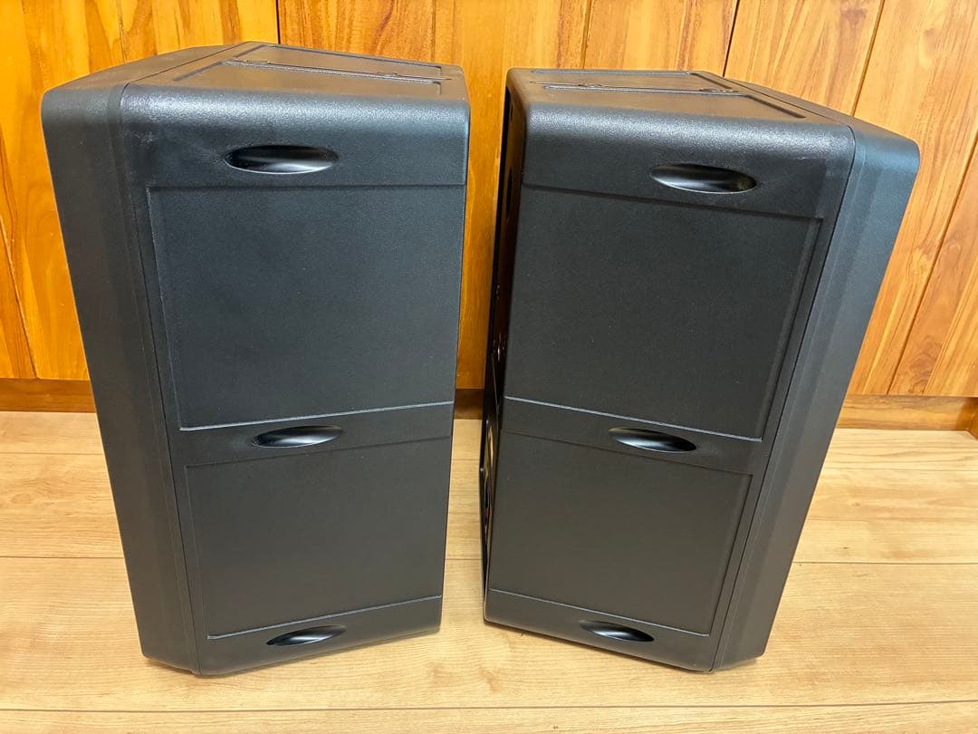 Electro-Voice SX80スピーカー ※金具不用で値引き可