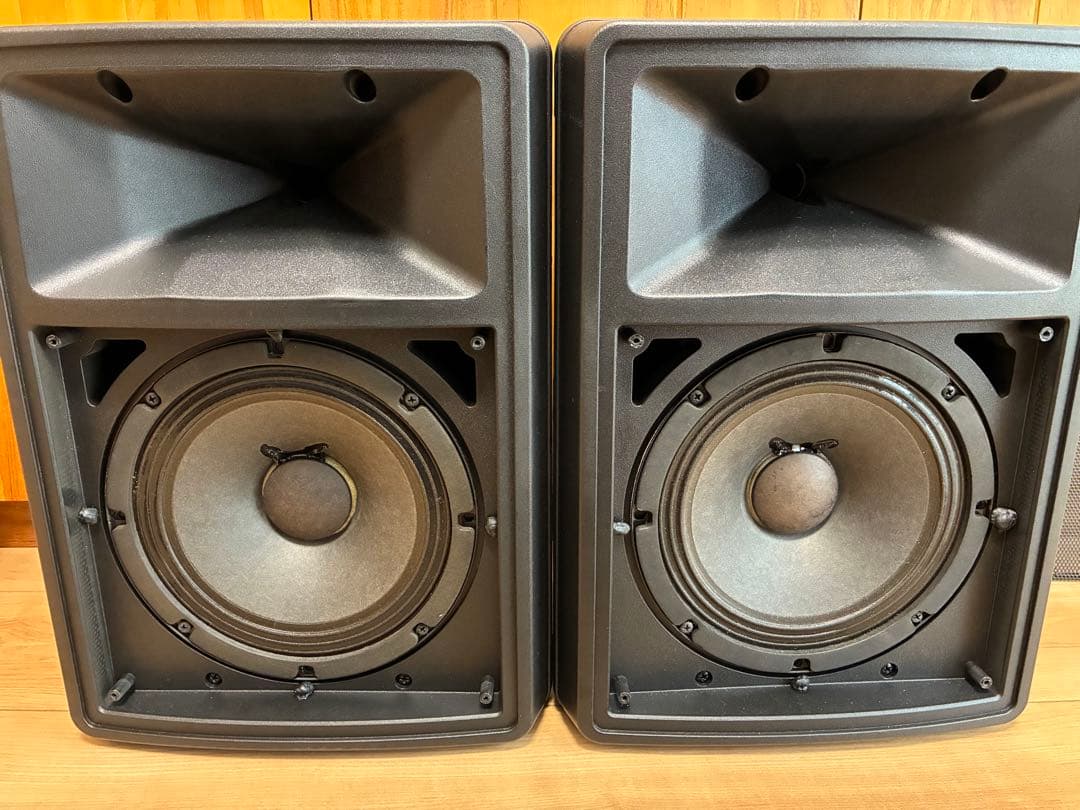 Electro-Voice SX80スピーカー ※金具不用で値引き可