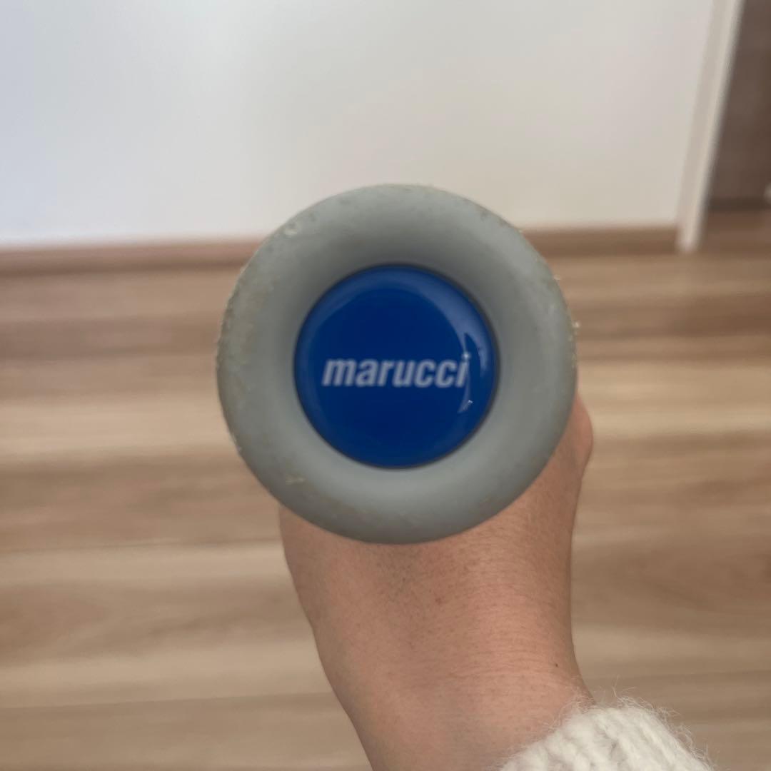 marucci ワニクラッシャー 青ワニ 軟式少年用80cm【バットケース付き