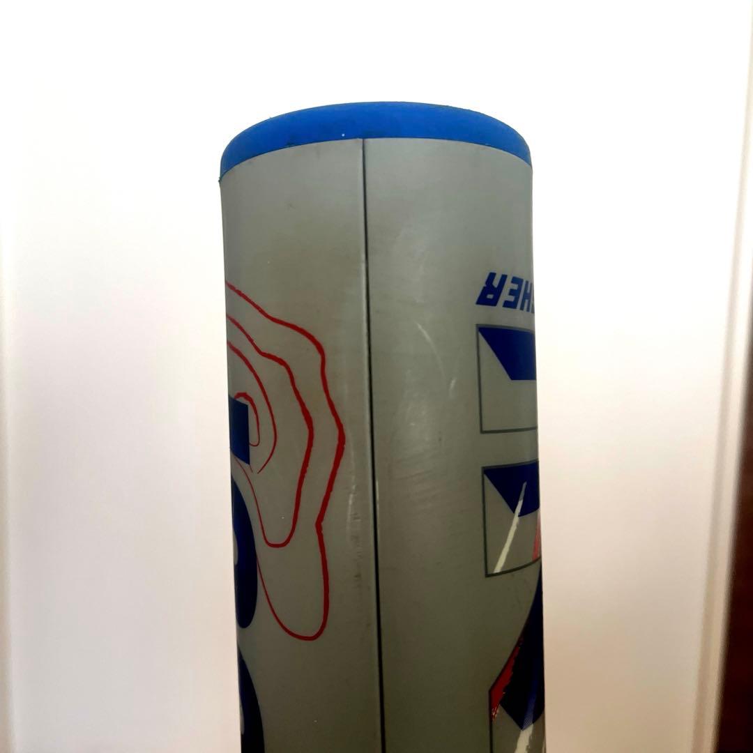 marucci ワニクラッシャー 青ワニ 軟式少年用80cm【バットケース付き