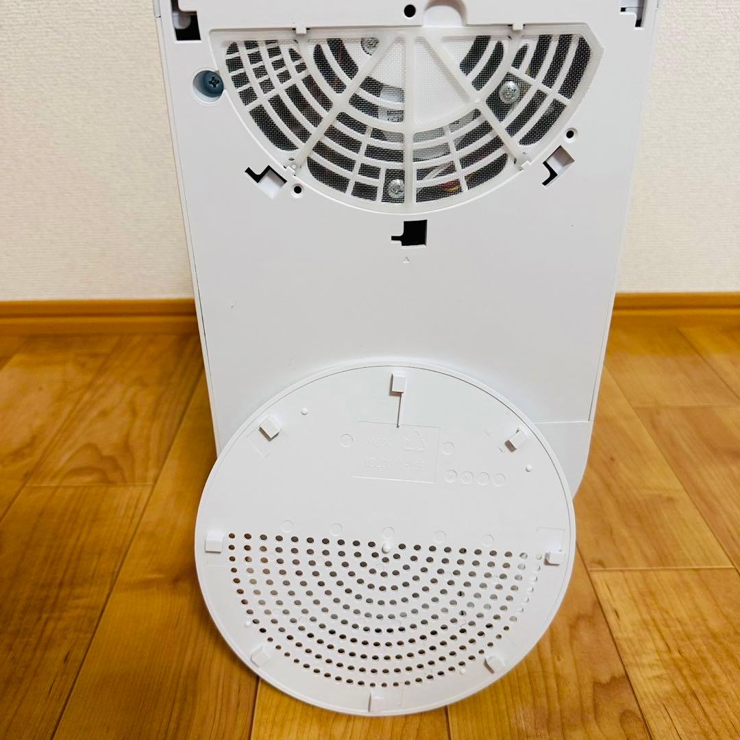 極美品・ほぼ未使用✨山善 YAMAZEN コンパクトクーラー YEC-RD03