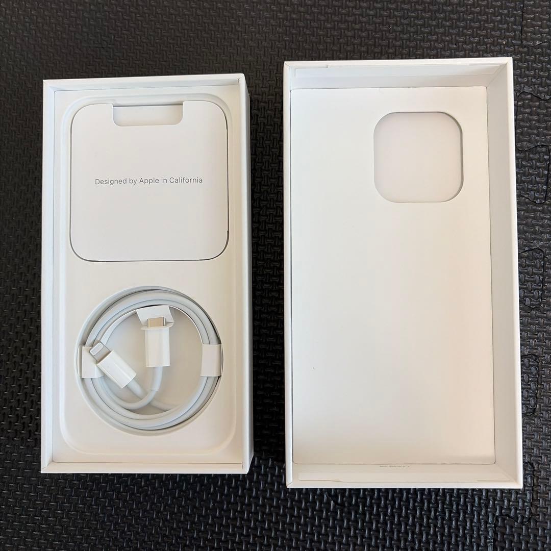 【値下げ】【美品】iPhone14 Pro本体 （ディープパープル，256GB）