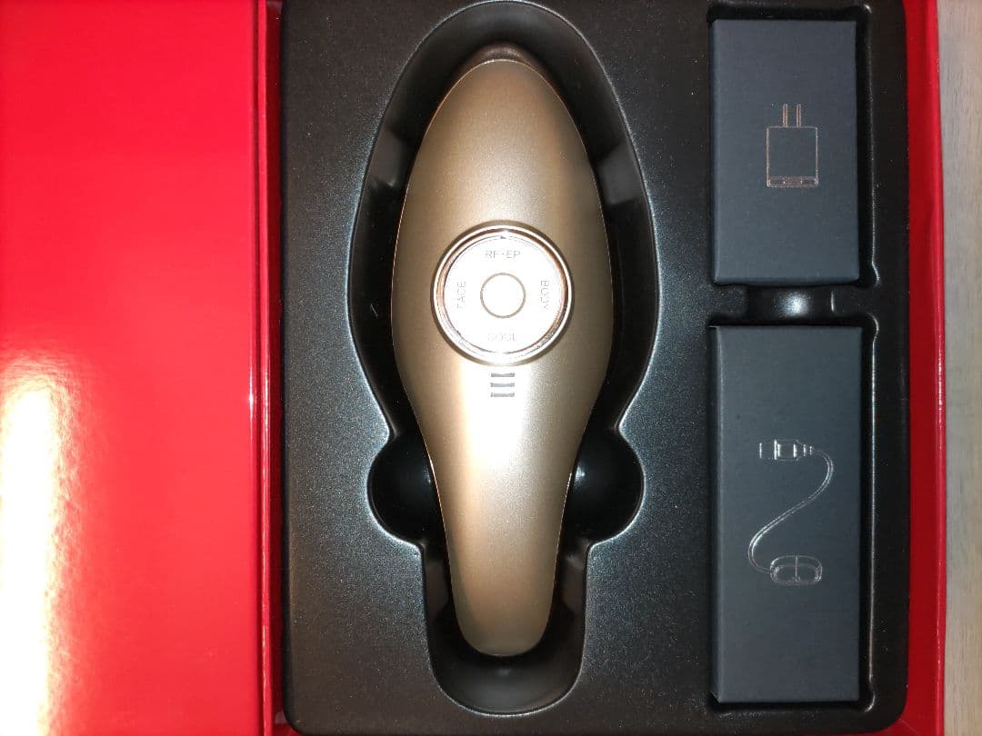 Eclat 美顔器　ラボンエクラ