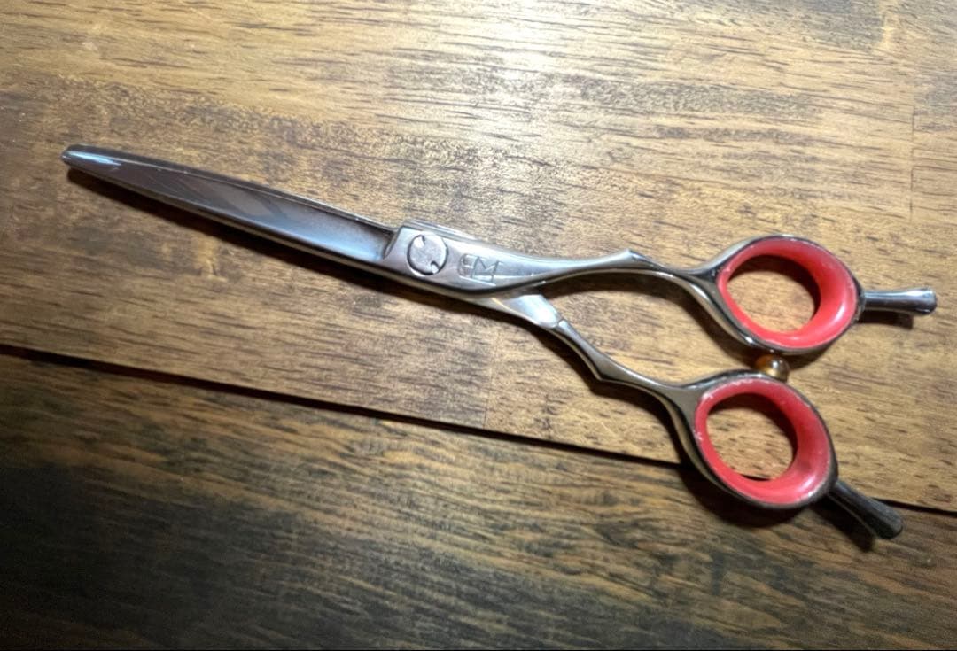mana＊　スライドカット　ストロークシザー　BMシザー 2025年版】スライドカット・ストロークカットにおすすめのシザー13選