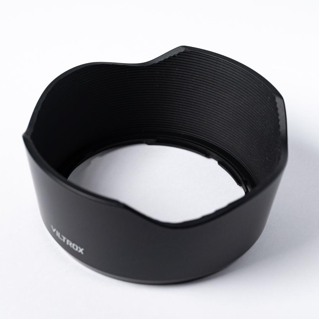 VILTROX 27mm F1.2 Pro XF 富士フイルム Xマウント用