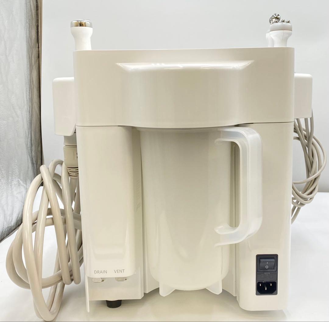 AQUAPURE アクアピュア マルチフェイシャルマシン エストラボ