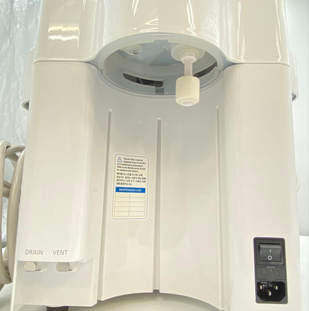 AQUAPURE アクアピュア マルチフェイシャルマシン エストラボ