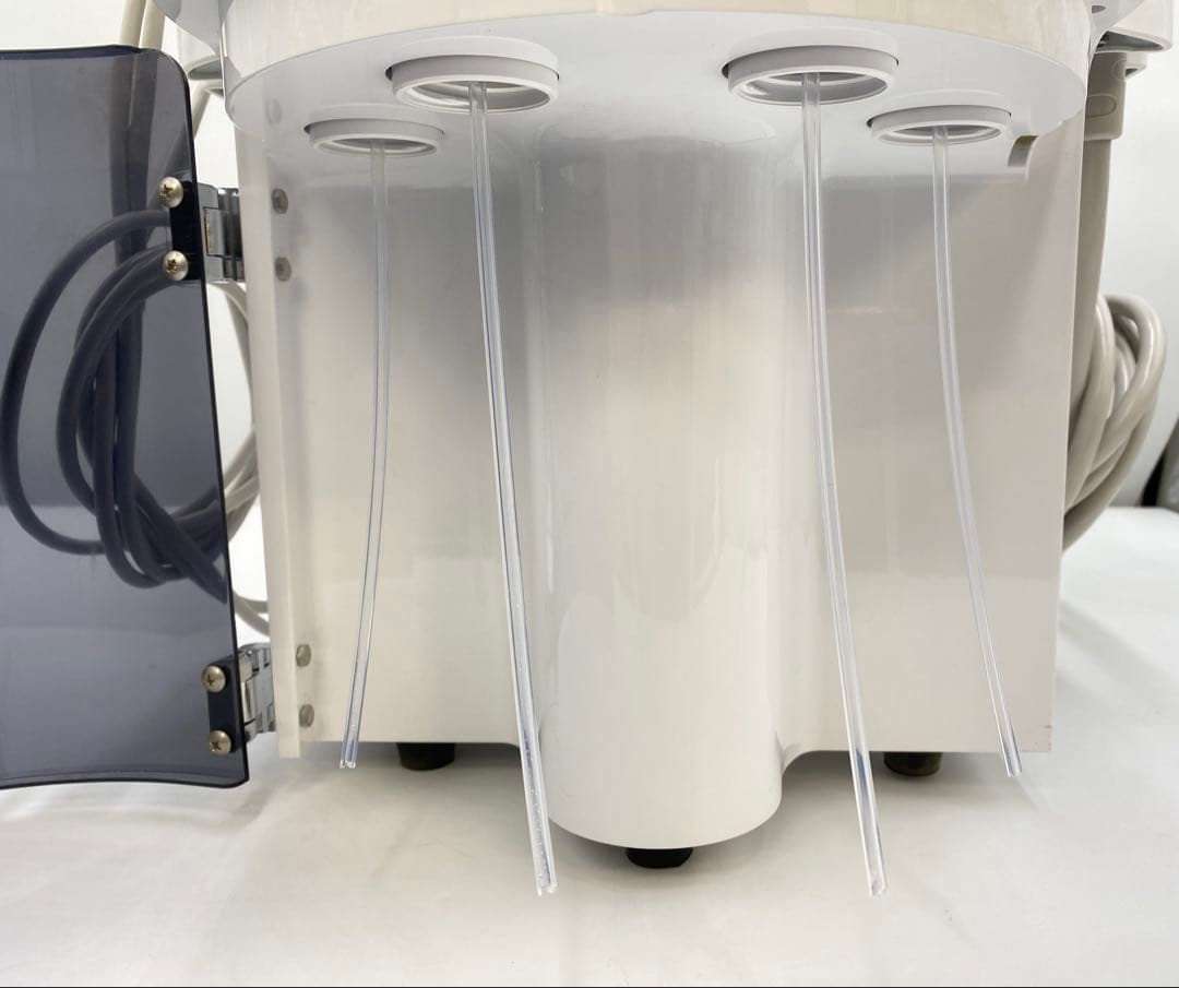 AQUAPURE アクアピュア マルチフェイシャルマシン エストラボ