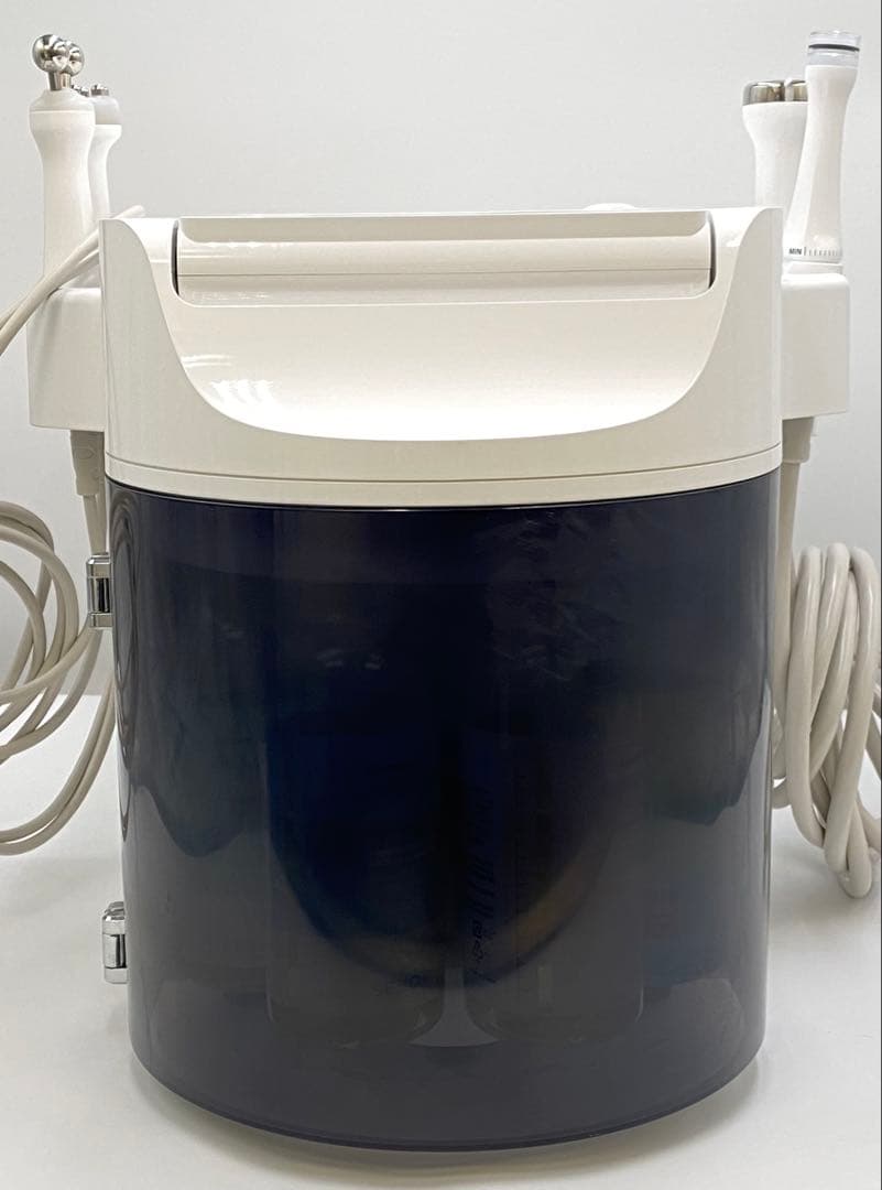 AQUAPURE アクアピュア マルチフェイシャルマシン エストラボ