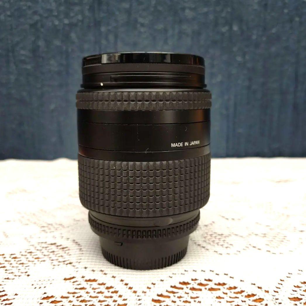 AF Zoom-Nikkor 28-105mm f3.5-4.5D （IF）