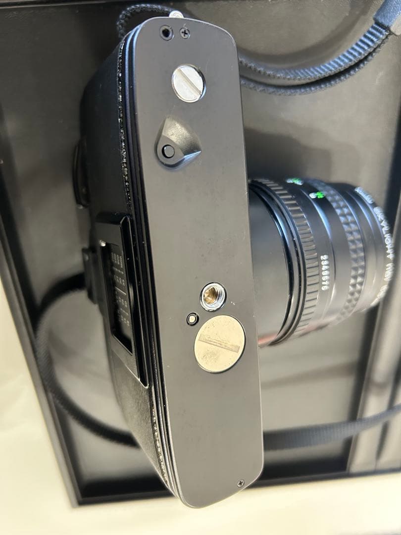 一眼レフminolta SRT303b - メルカリ