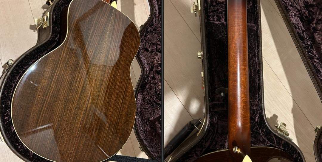 TAYLOR USA グランドシンフォニー Fishman エレアコ テイラー - メルカリ