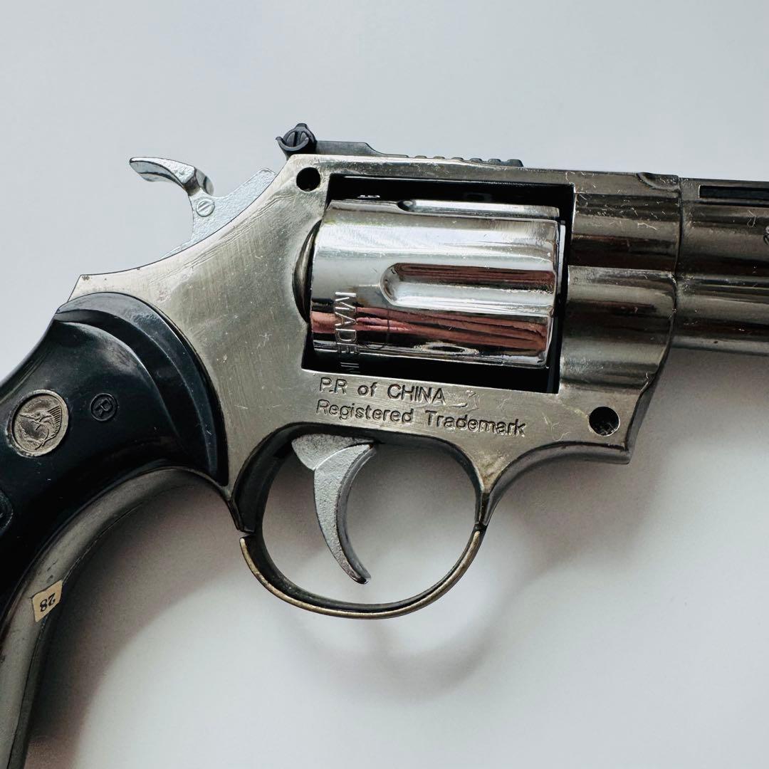 拳銃型ライター - メルカリ