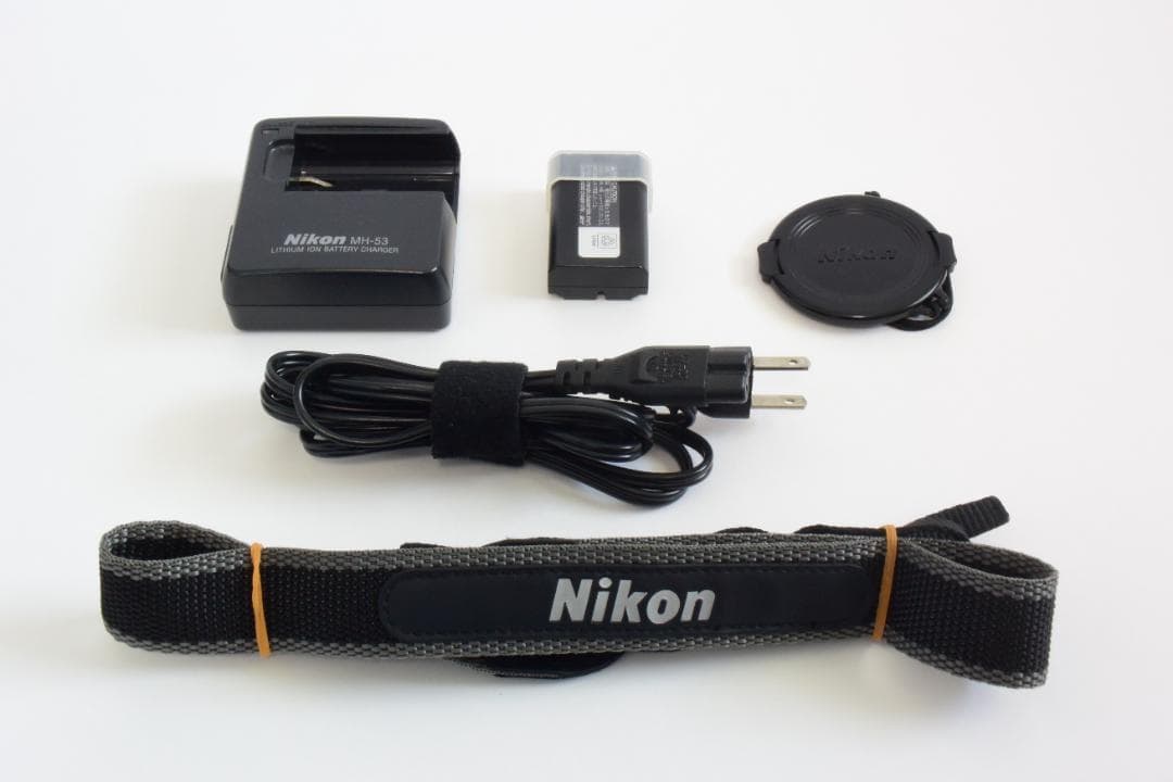 デジタルカメラ Nikon COOLPIX5700