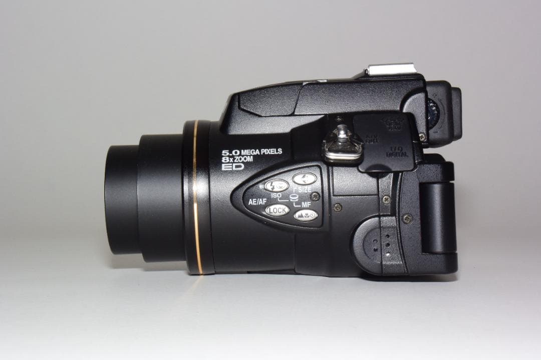 デジタルカメラ Nikon COOLPIX5700