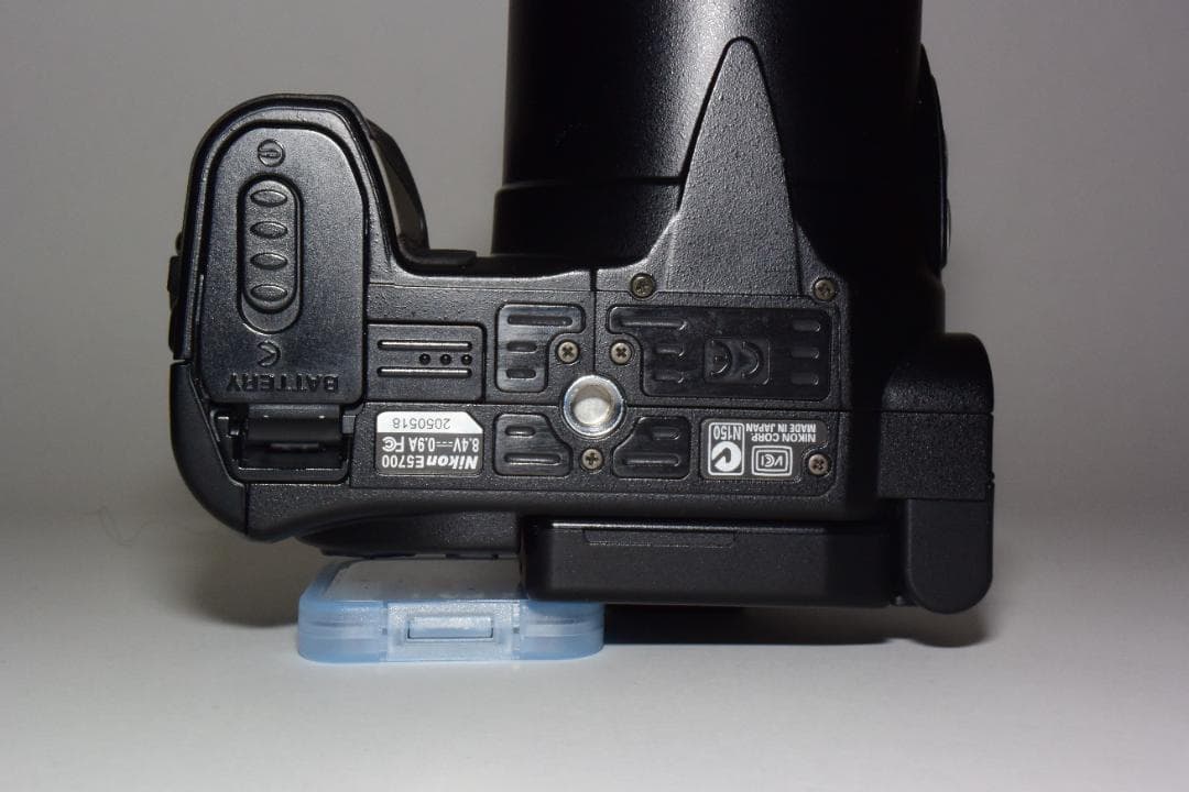 デジタルカメラ Nikon COOLPIX5700