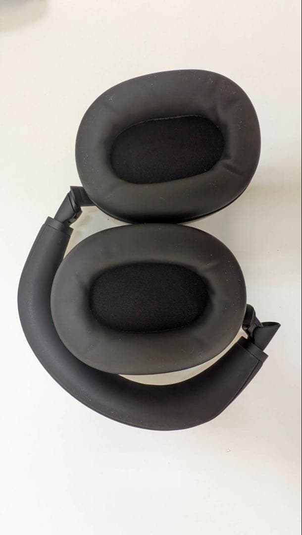 最新モデル　SONY WH-1000XM6ワイヤレスヘッドホン