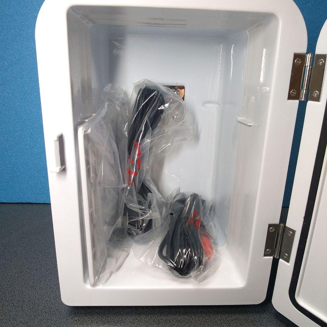 THE DOGアートリストコレクション/ゴールデンレトリバー ポータブル温冷蔵庫