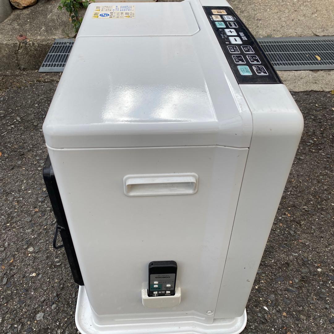 CORONA コロナ 石油ファンヒーター FH-WZ5718BY