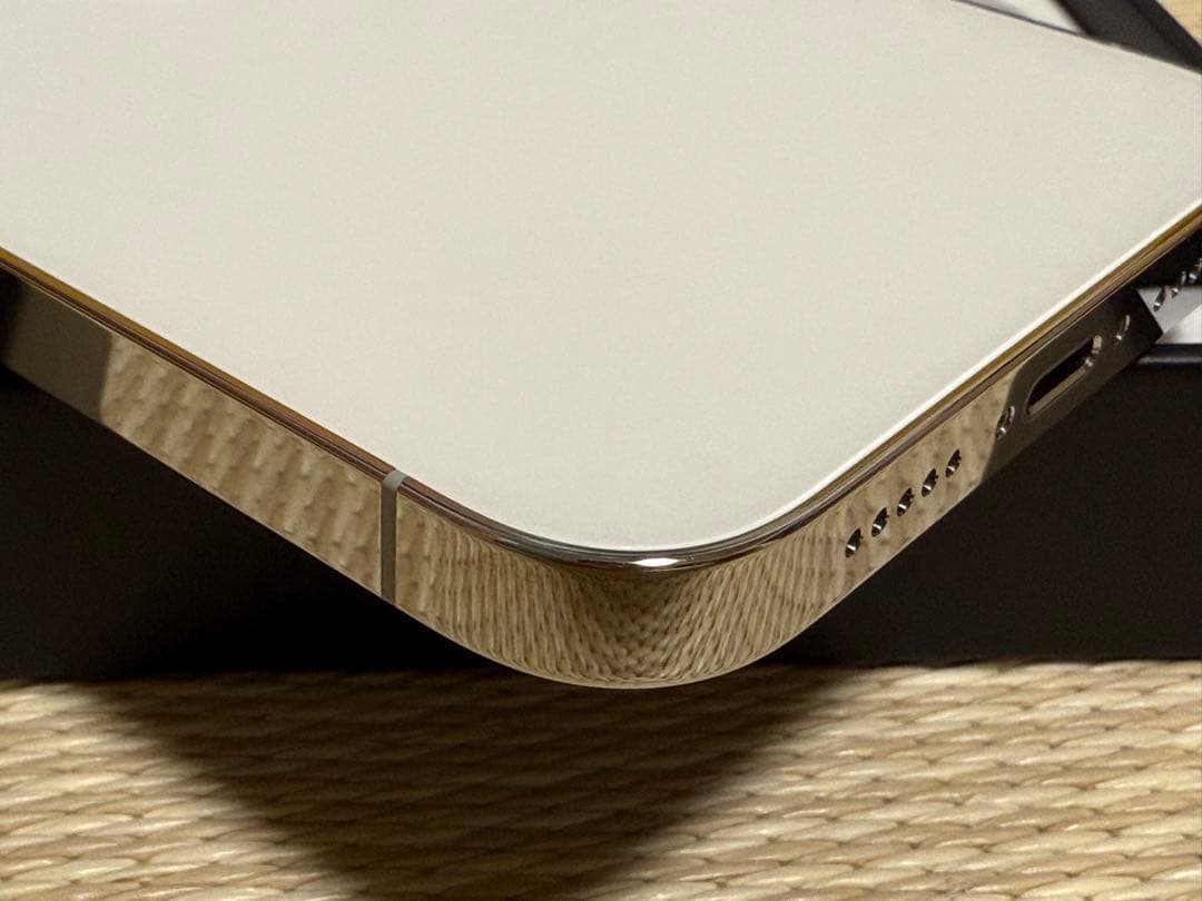 Apple iPhone 13 Pro シルバー 256GB SIMフリー