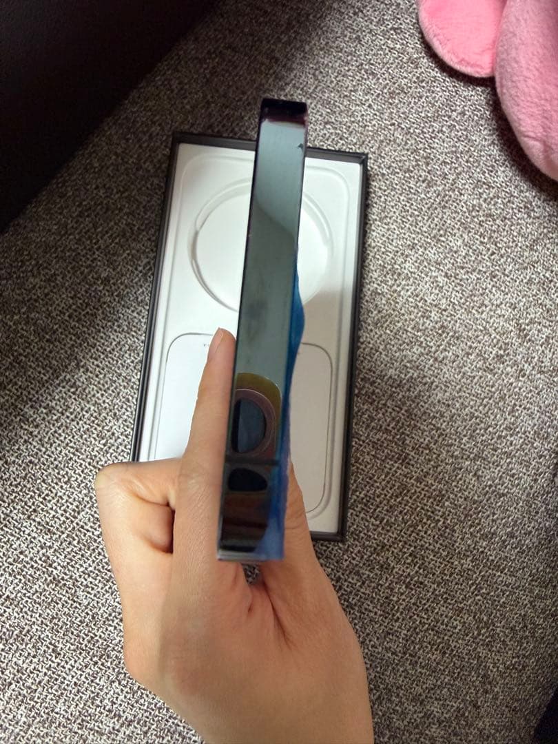 iPhone 12 Pro 本体128GB