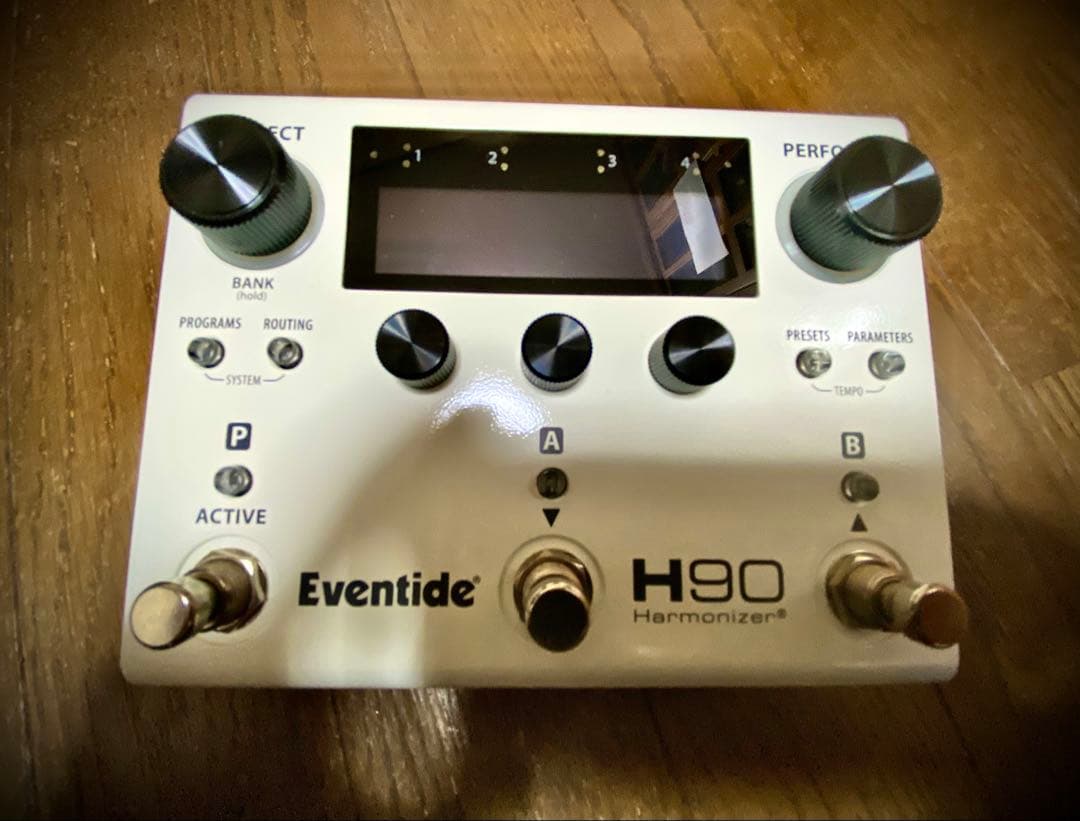 【美品】Eventide H90 Eventide H90 Harmonizer マルチエフェクター イーブンタイド | 島村