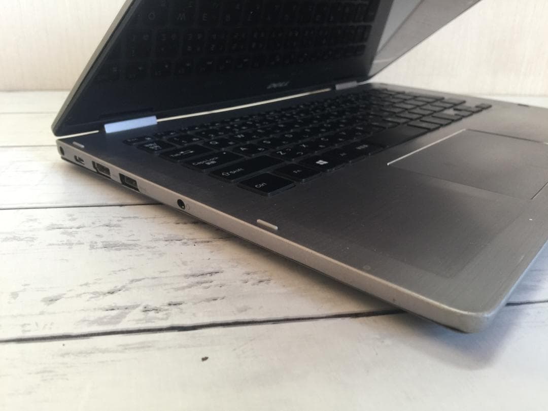 DELL INSPIRON 13 13.3型/SSD/Office/Win11