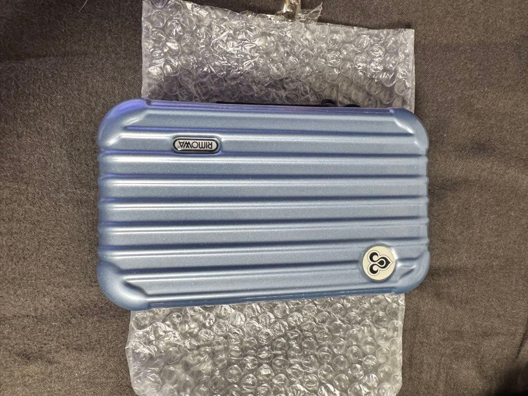 RIMOWA タイ航空 ビジネスクラス アメニティポーチ - メルカリ