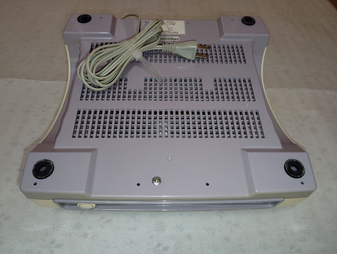 高周波 温熱 美容器 ビューティワールド2 ■美肌 痩身 ■伊藤超短波日本ベスト