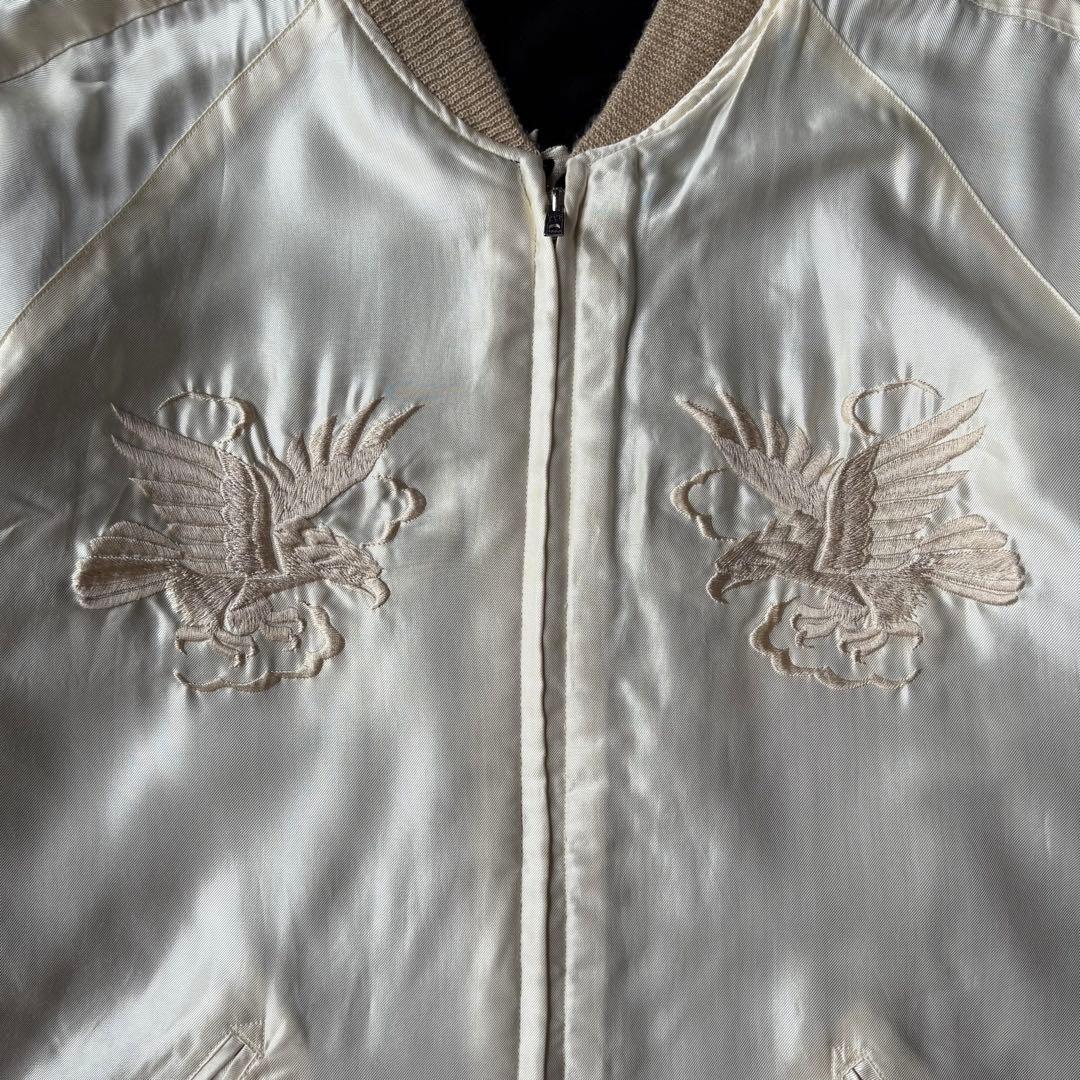 東洋エンタープライズ GOLD ゴールド 別珍×サテン リバーシブル