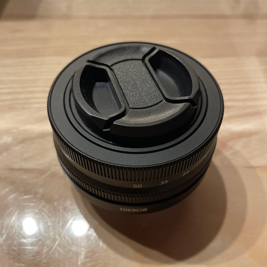 Nikon Z50 16mm-50mmkit ワイヤレスリモコンセット防湿庫保管