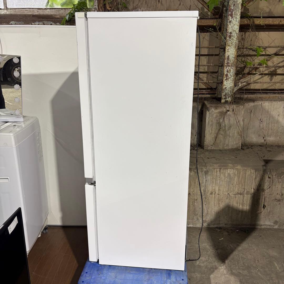 ★【期間限定】TOSHIBA 冷蔵冷凍庫 2019年製 170 Ｌ